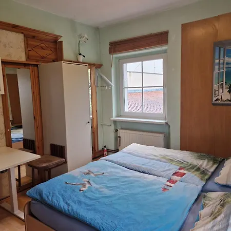 Im Haus Am Von Berlin *