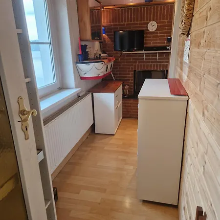 Im Haus Am Von Berlin 조이텐