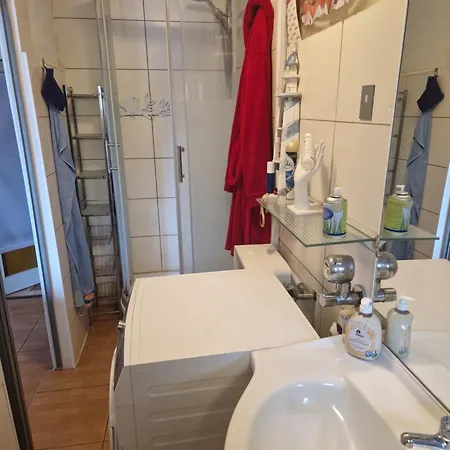 Im Haus Am Von Berlin *