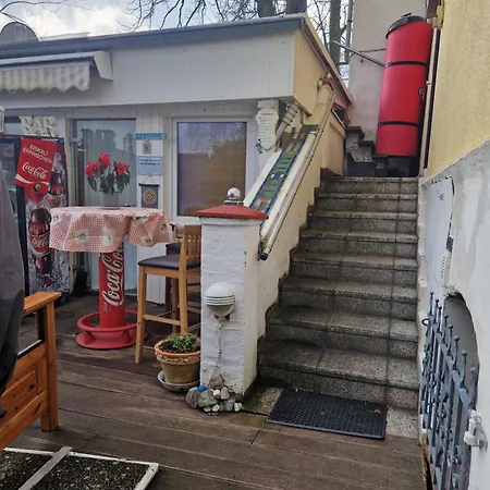 Im Haus Am Von Berlin *