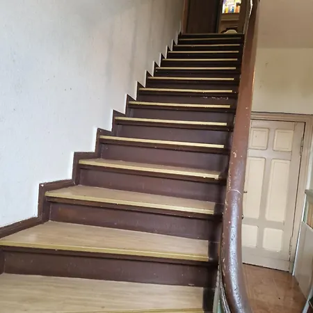 Im Haus Am Von Berlin 조이텐