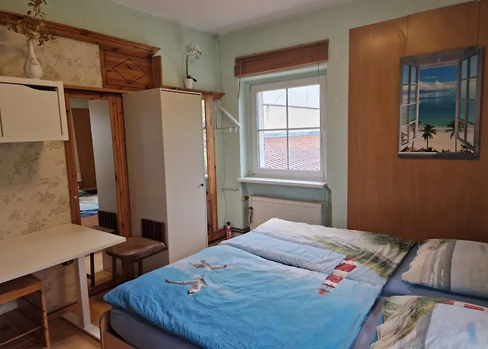 Im Haus Am Von Berlin *