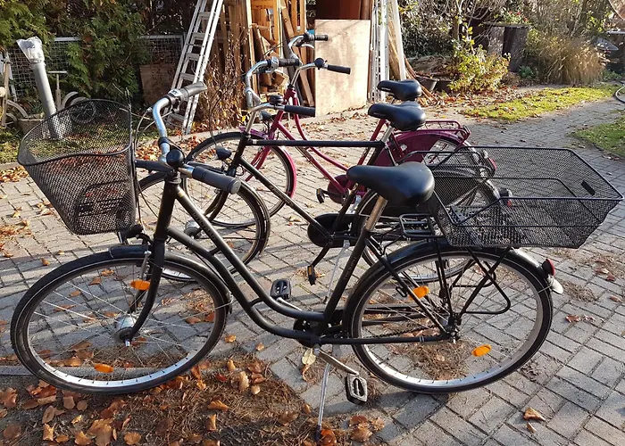 Daire Im Haus Am Von Berlin